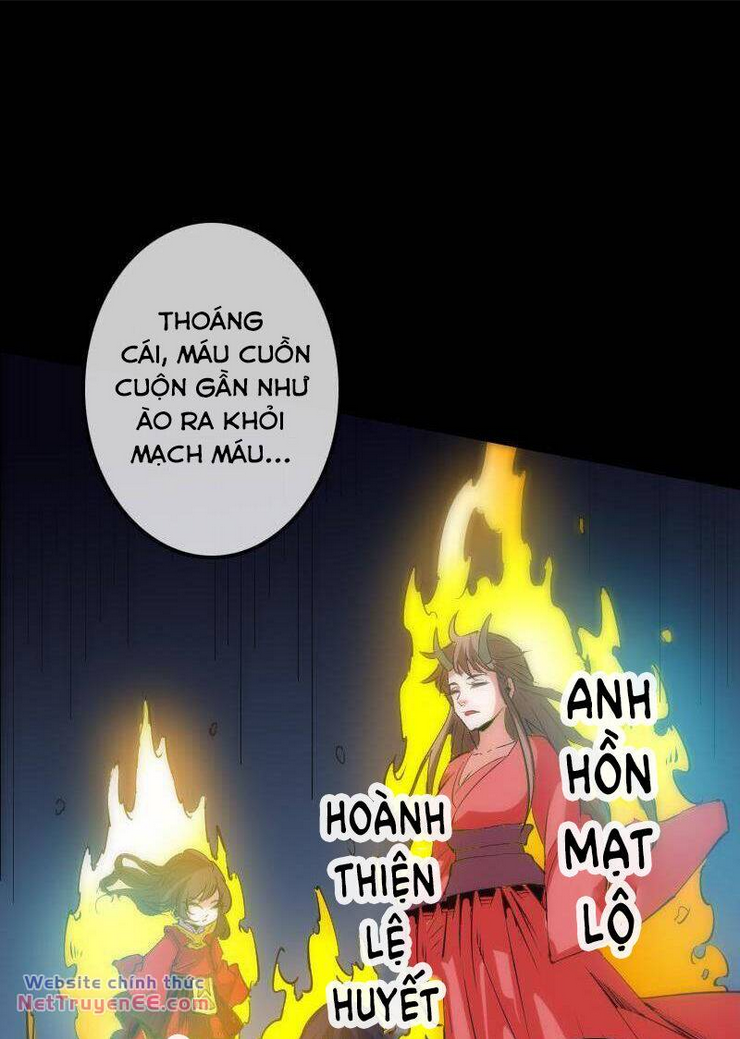 Kiếp Thiên Vận Chap 119 - Next Chap 120