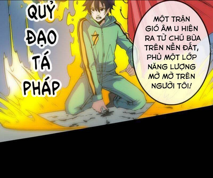 Kiếp Thiên Vận Chap 119 - Next Chap 120