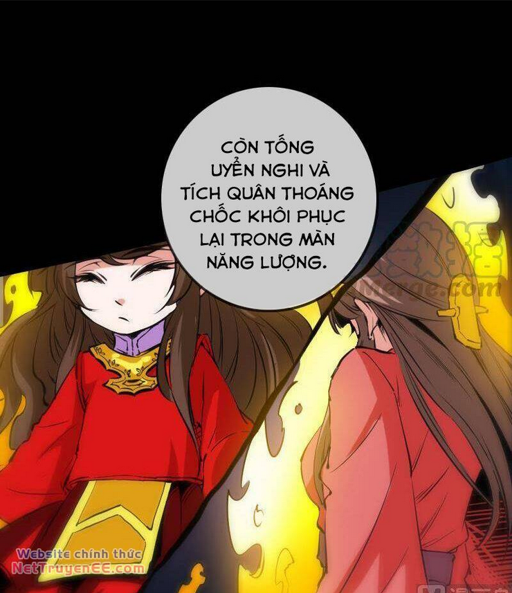 Kiếp Thiên Vận Chap 119 - Next Chap 120