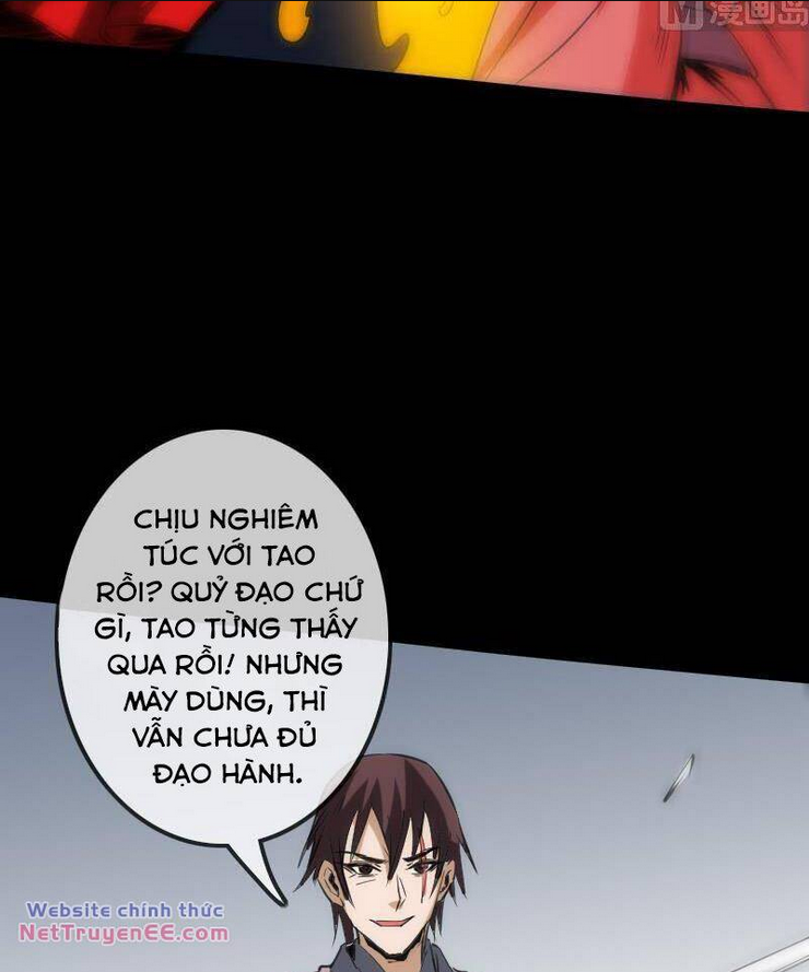 Kiếp Thiên Vận Chap 119 - Next Chap 120