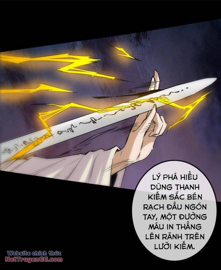 Kiếp Thiên Vận Chap 119 - Next Chap 120