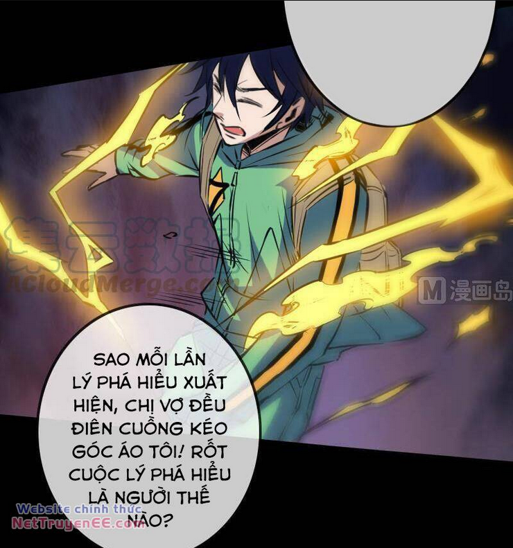 Kiếp Thiên Vận Chap 119 - Next Chap 120