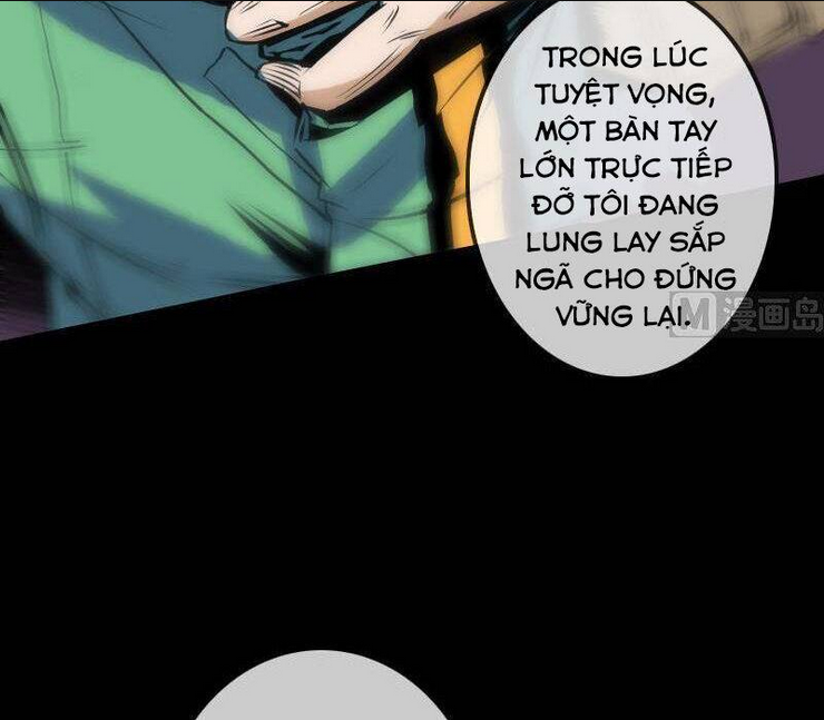 Kiếp Thiên Vận Chap 119 - Next Chap 120
