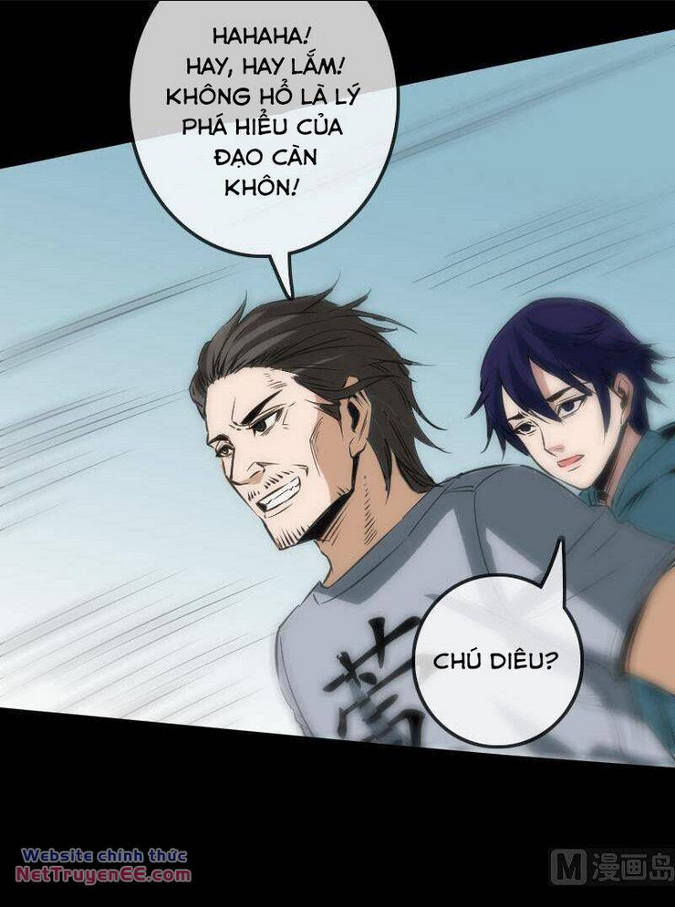Kiếp Thiên Vận Chap 119 - Next Chap 120