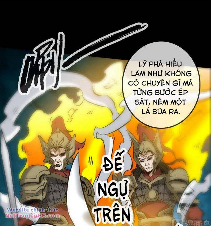 Kiếp Thiên Vận Chap 119 - Next Chap 120