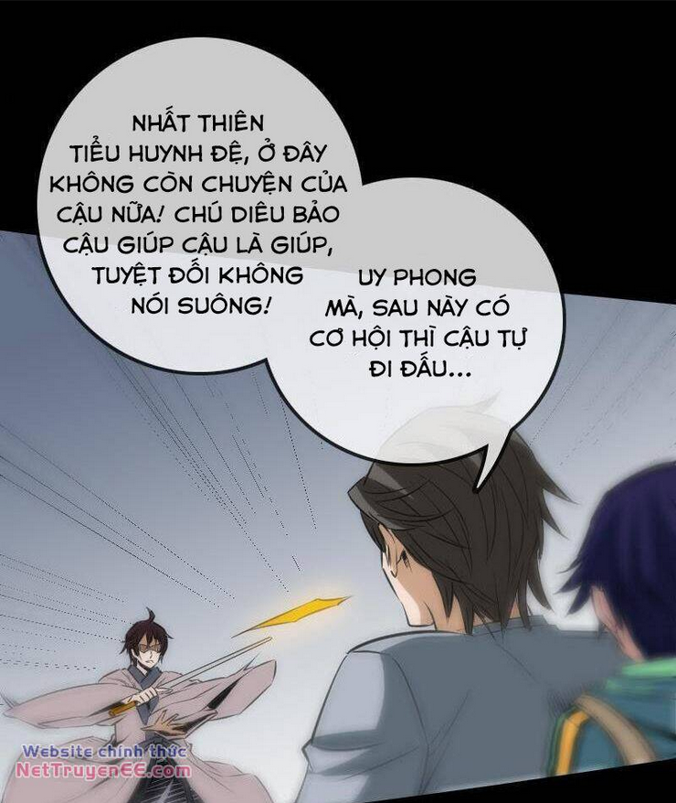 Kiếp Thiên Vận Chap 119 - Next Chap 120