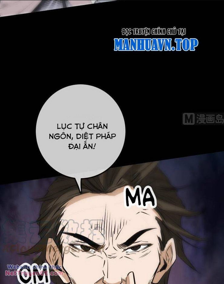 Kiếp Thiên Vận Chap 119 - Next Chap 120