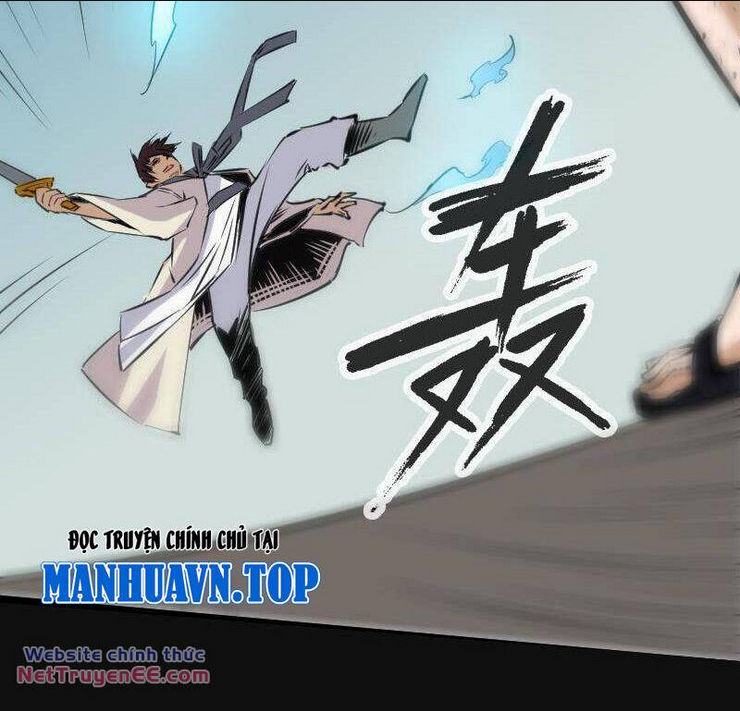 Kiếp Thiên Vận Chap 119 - Next Chap 120