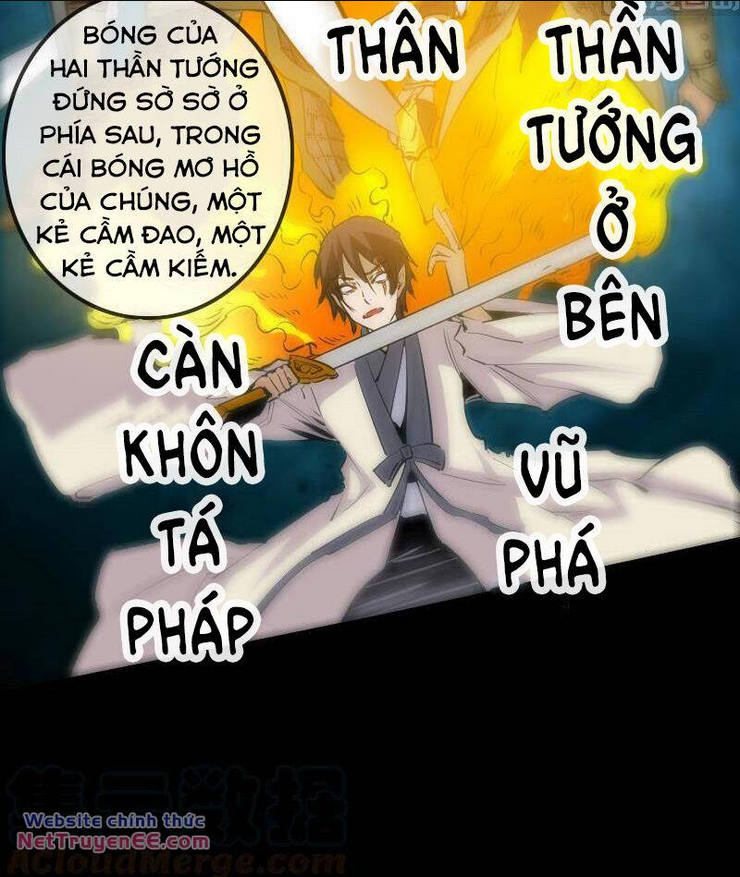 Kiếp Thiên Vận Chap 119 - Next Chap 120
