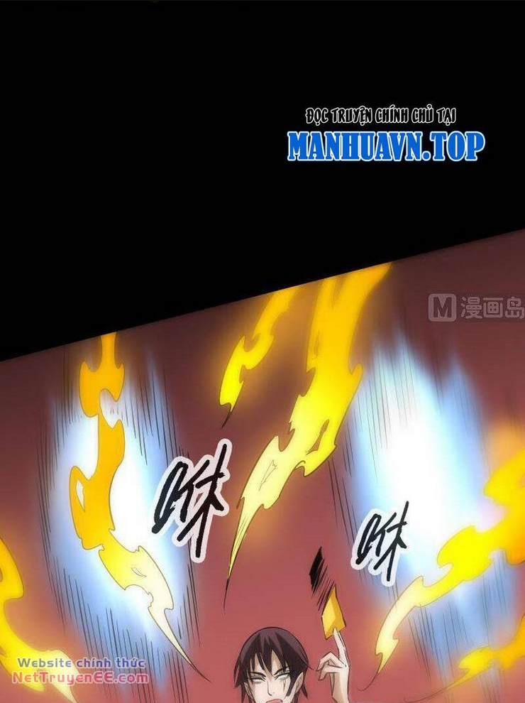Kiếp Thiên Vận Chap 119 - Next Chap 120