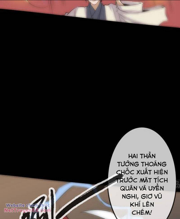 Kiếp Thiên Vận Chap 119 - Next Chap 120