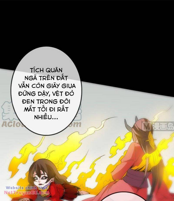 Kiếp Thiên Vận Chap 119 - Next Chap 120