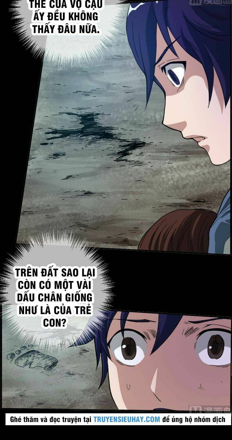 Kiếp Thiên Vận Chap 12 - Next Chap 13