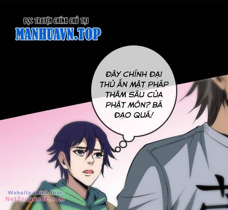 Kiếp Thiên Vận Chap 120 - Next Chap 121