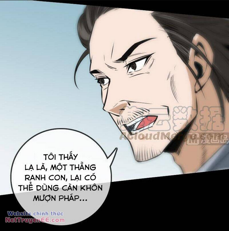 Kiếp Thiên Vận Chap 120 - Next Chap 121