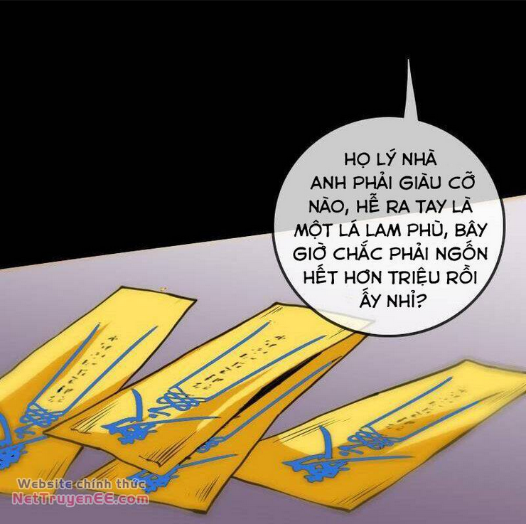 Kiếp Thiên Vận Chap 120 - Next Chap 121