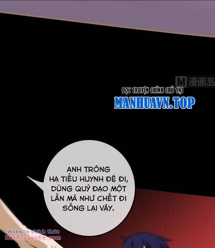 Kiếp Thiên Vận Chap 120 - Next Chap 121