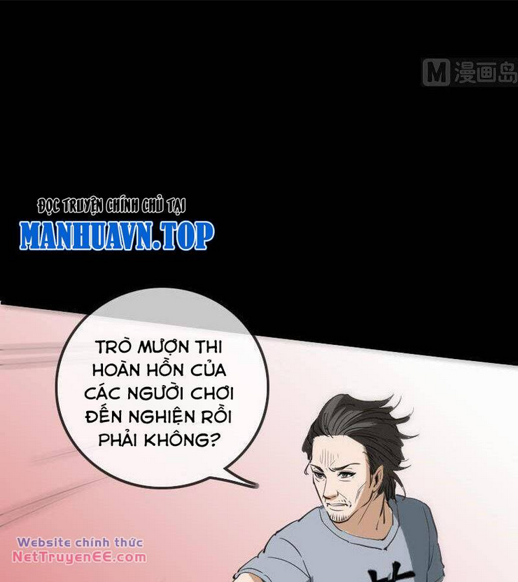 Kiếp Thiên Vận Chap 120 - Next Chap 121