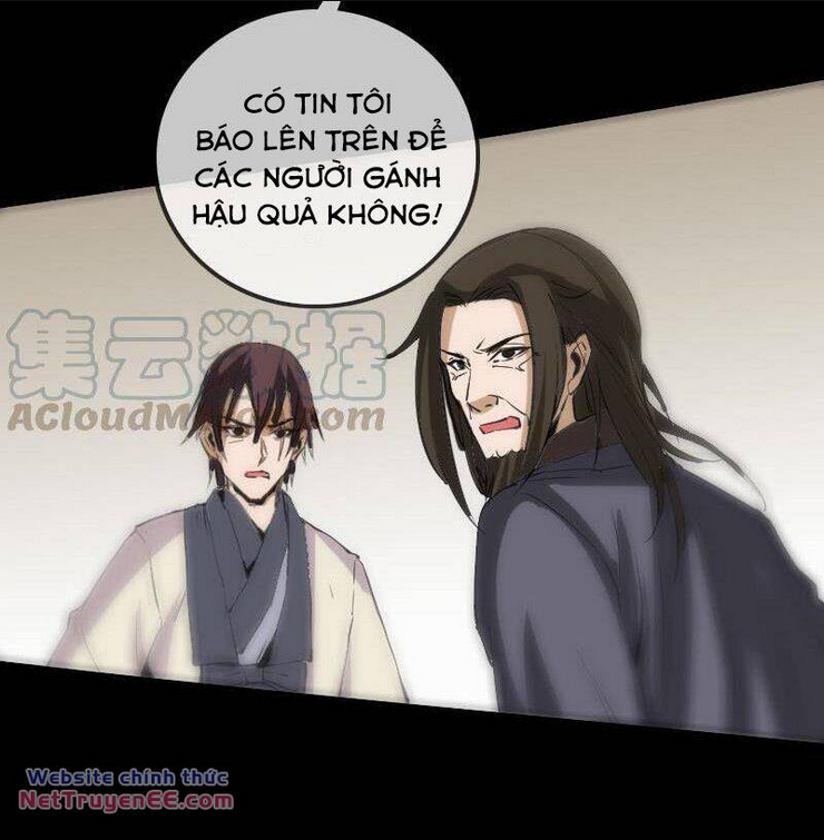 Kiếp Thiên Vận Chap 120 - Next Chap 121