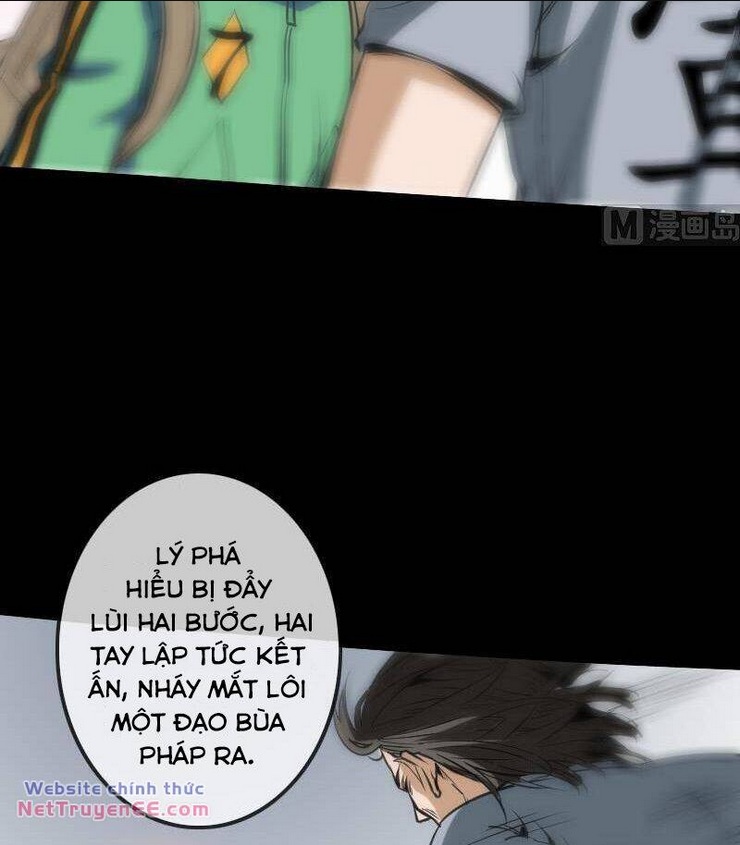 Kiếp Thiên Vận Chap 120 - Next Chap 121