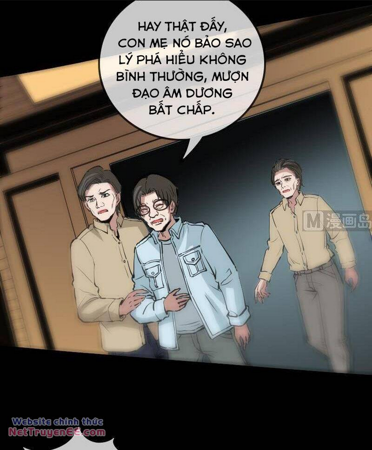 Kiếp Thiên Vận Chap 120 - Next Chap 121