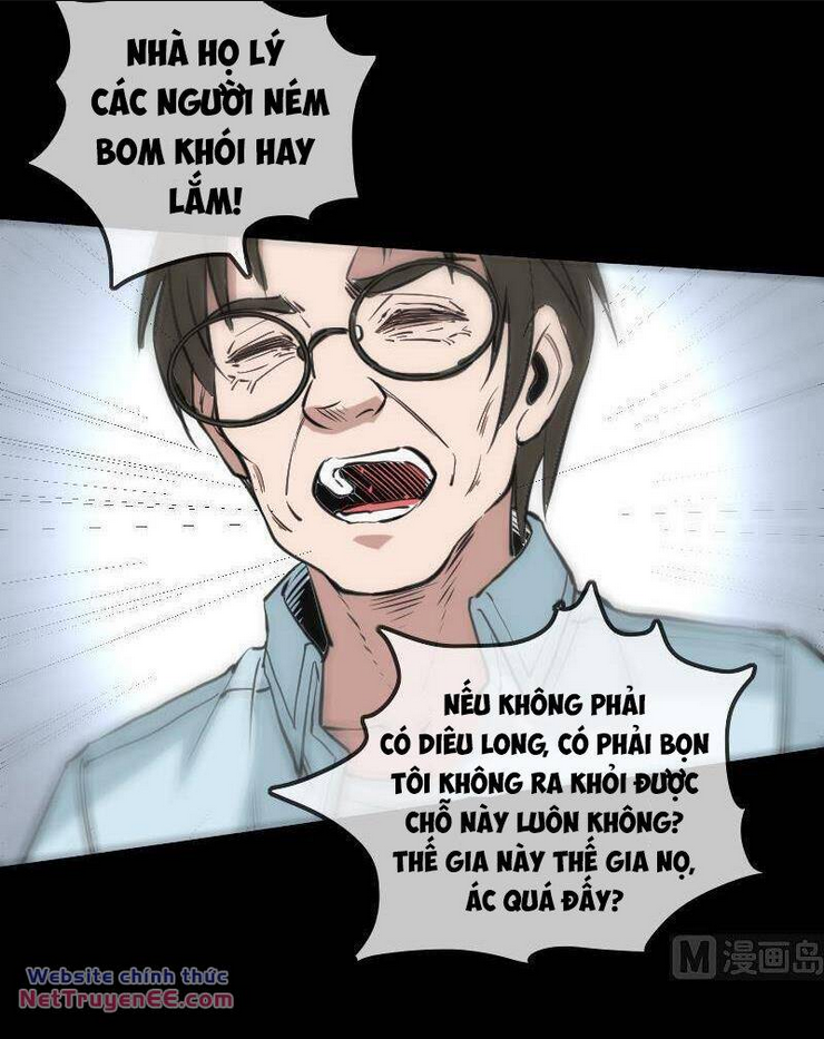 Kiếp Thiên Vận Chap 120 - Next Chap 121
