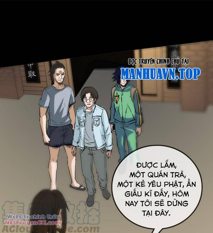 Kiếp Thiên Vận Chap 120 - Next Chap 121