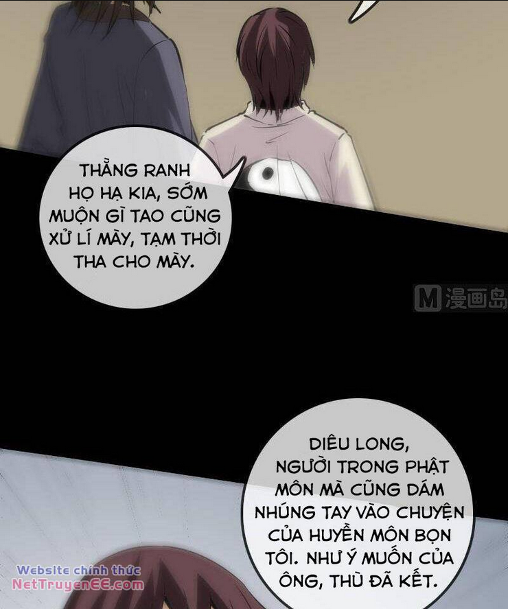 Kiếp Thiên Vận Chap 120 - Next Chap 121