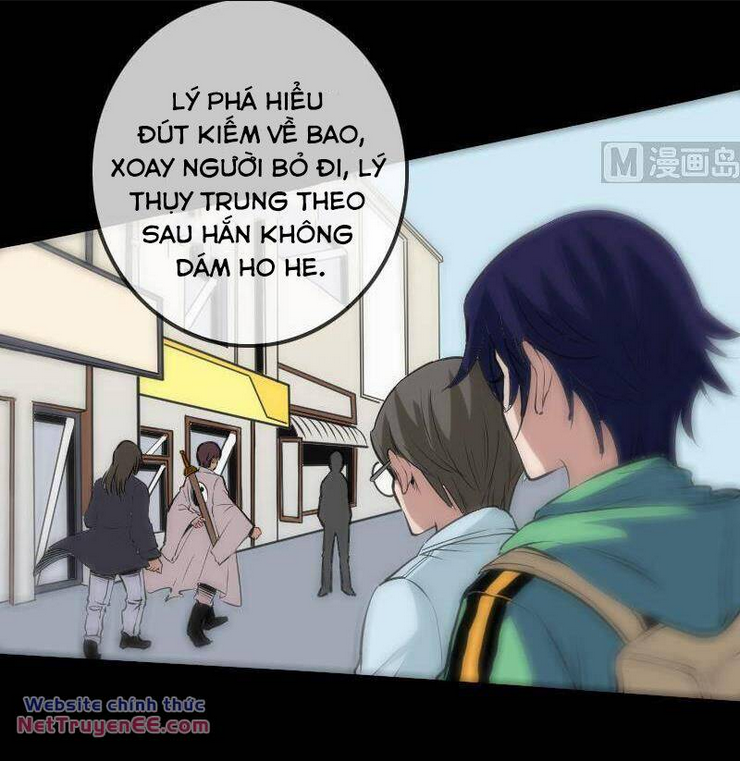 Kiếp Thiên Vận Chap 120 - Next Chap 121