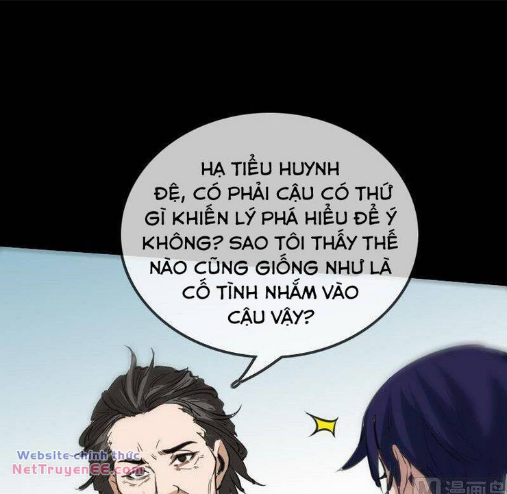 Kiếp Thiên Vận Chap 120 - Next Chap 121
