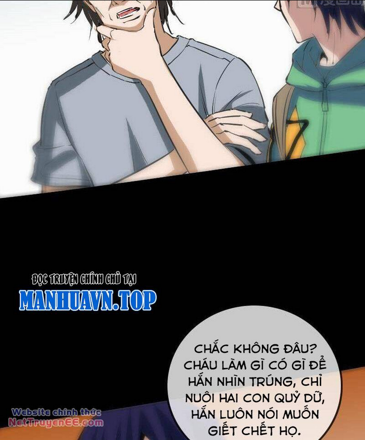 Kiếp Thiên Vận Chap 120 - Next Chap 121