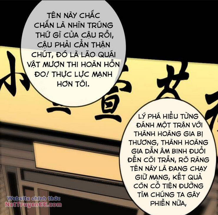 Kiếp Thiên Vận Chap 120 - Next Chap 121