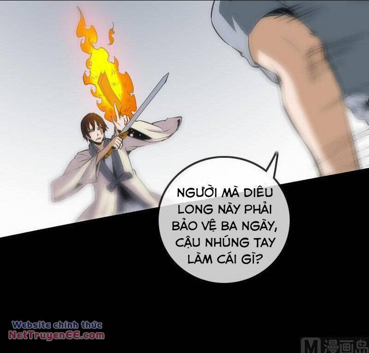 Kiếp Thiên Vận Chap 120 - Next Chap 121