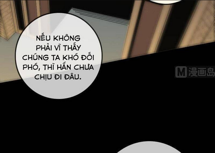 Kiếp Thiên Vận Chap 120 - Next Chap 121