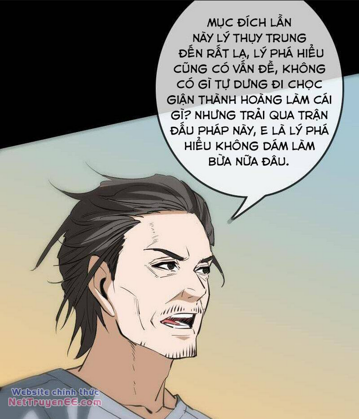 Kiếp Thiên Vận Chap 120 - Next Chap 121