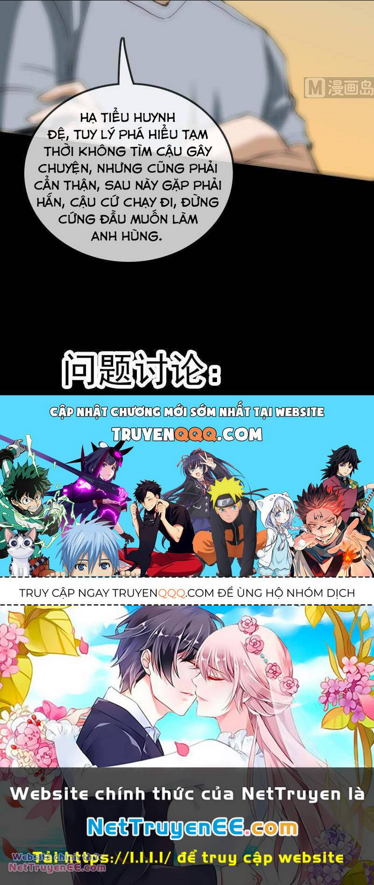 Kiếp Thiên Vận Chap 120 - Next Chap 121