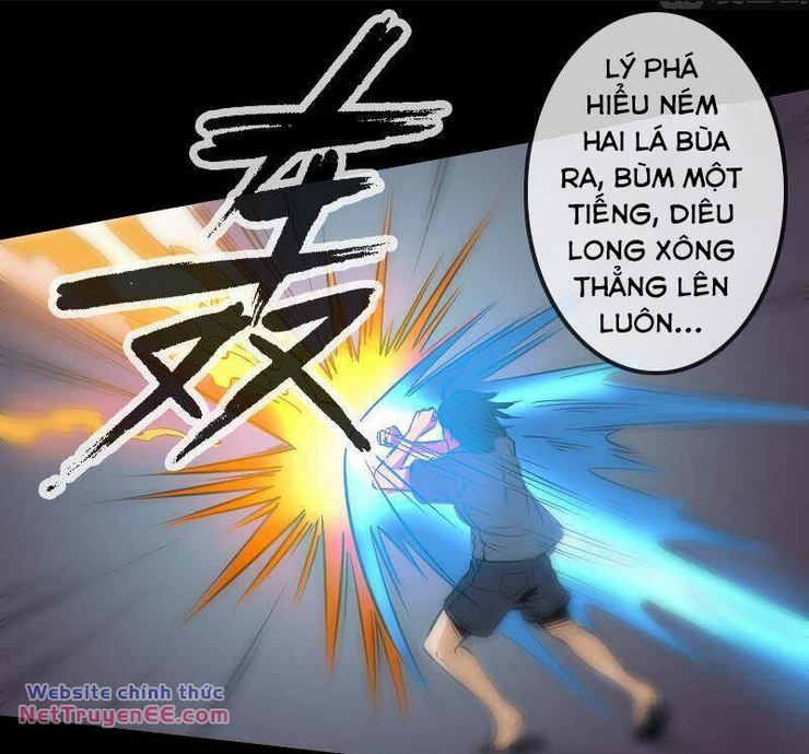 Kiếp Thiên Vận Chap 120 - Next Chap 121