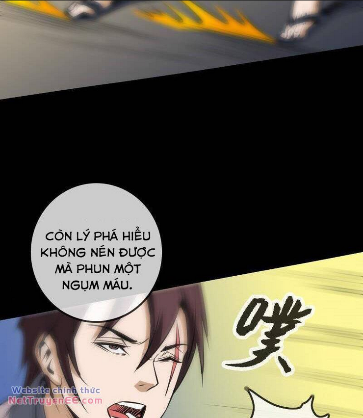 Kiếp Thiên Vận Chap 120 - Next Chap 121
