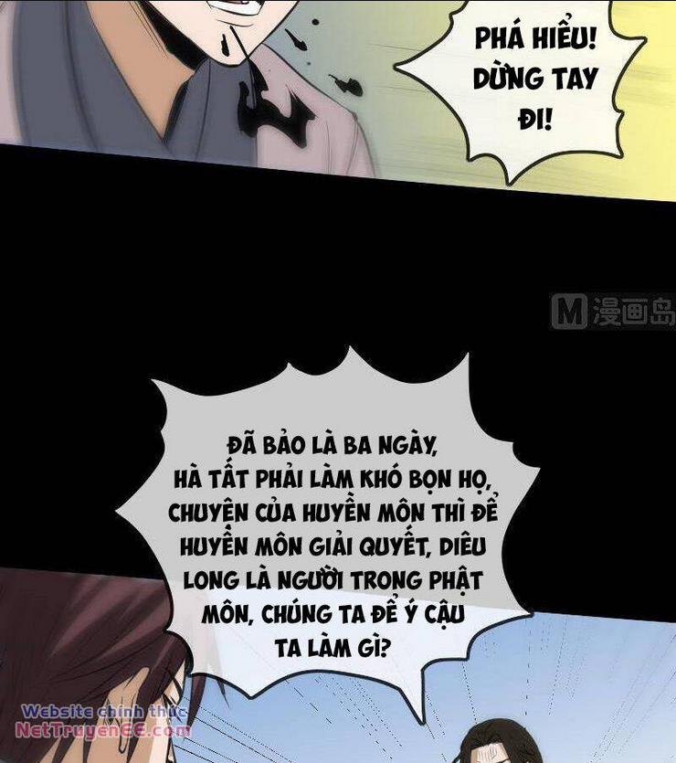 Kiếp Thiên Vận Chap 120 - Next Chap 121