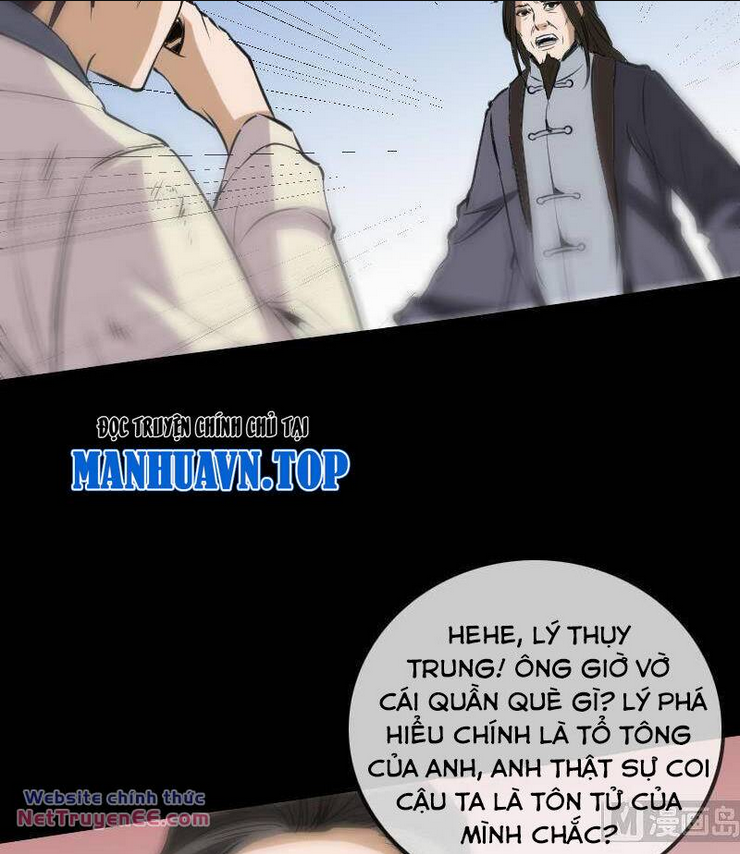 Kiếp Thiên Vận Chap 120 - Next Chap 121