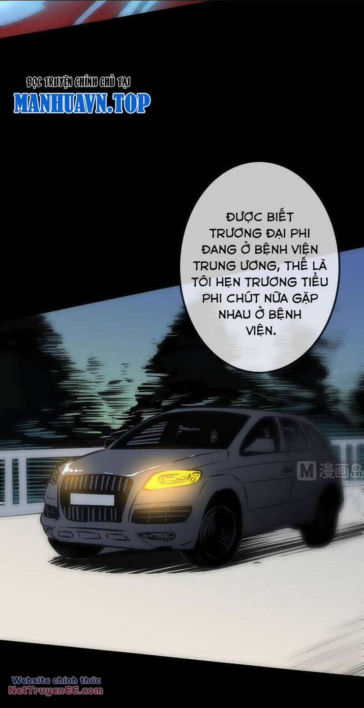 Kiếp Thiên Vận Chap 121 - Next Chap 122