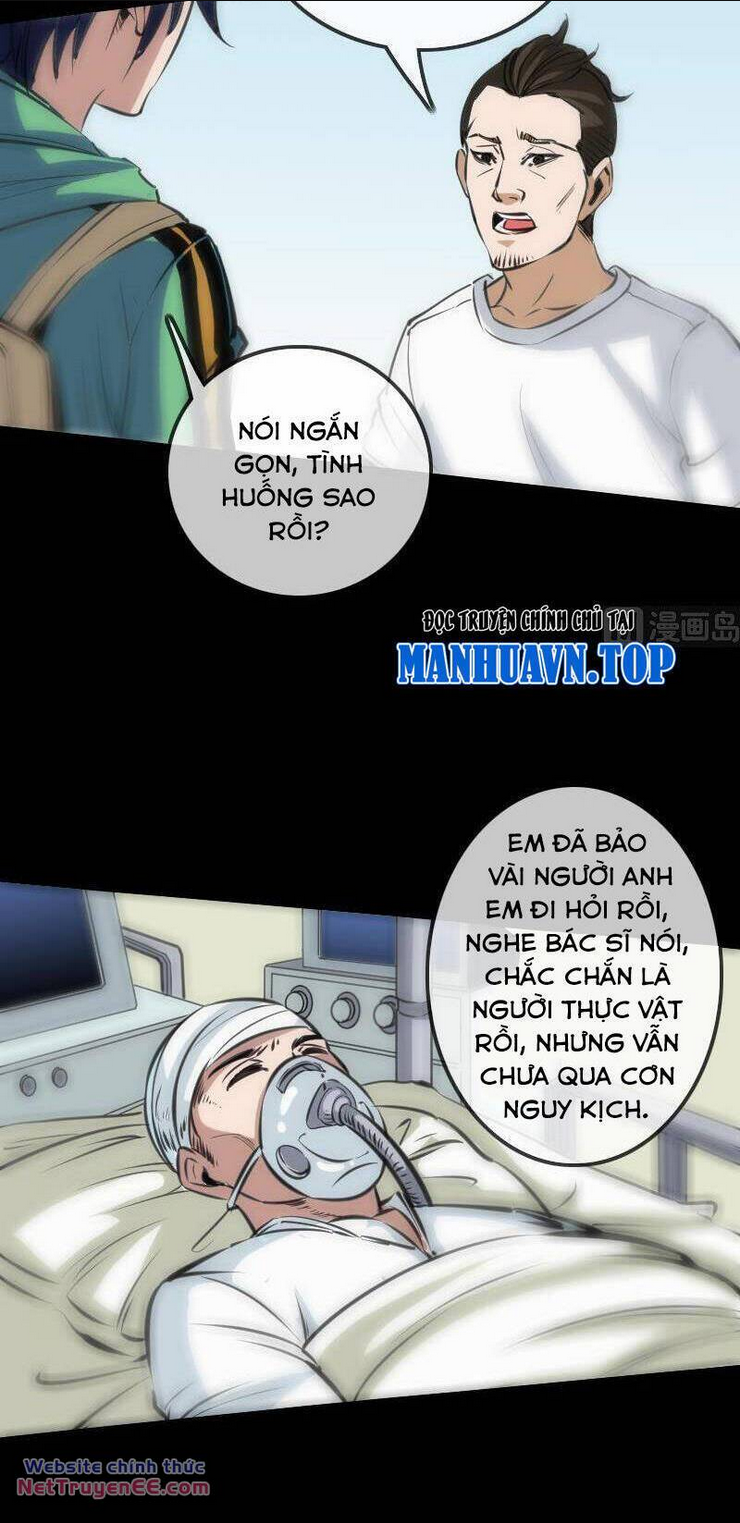 Kiếp Thiên Vận Chap 121 - Next Chap 122