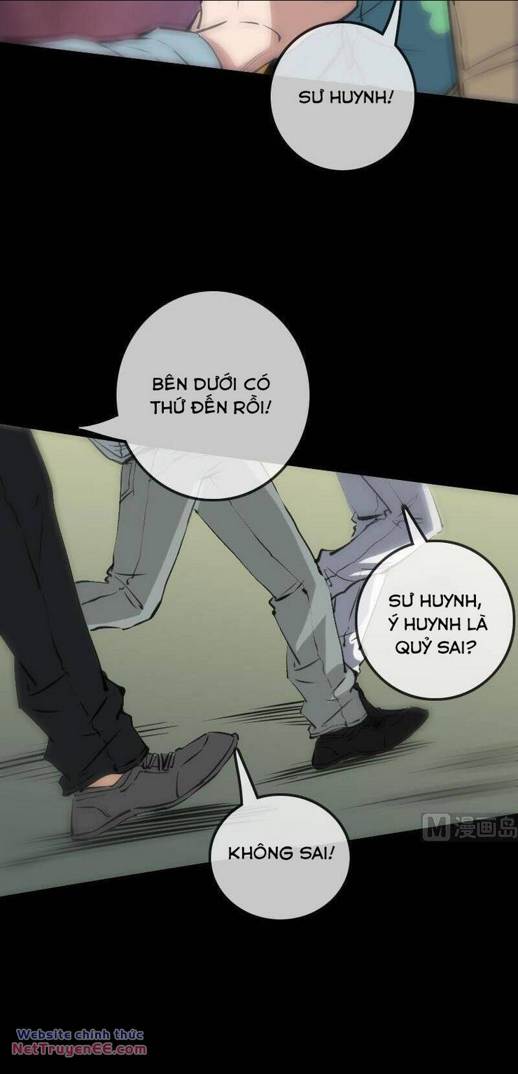 Kiếp Thiên Vận Chap 121 - Next Chap 122