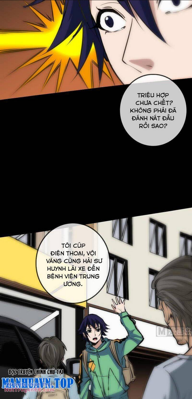 Kiếp Thiên Vận Chap 121 - Next Chap 122