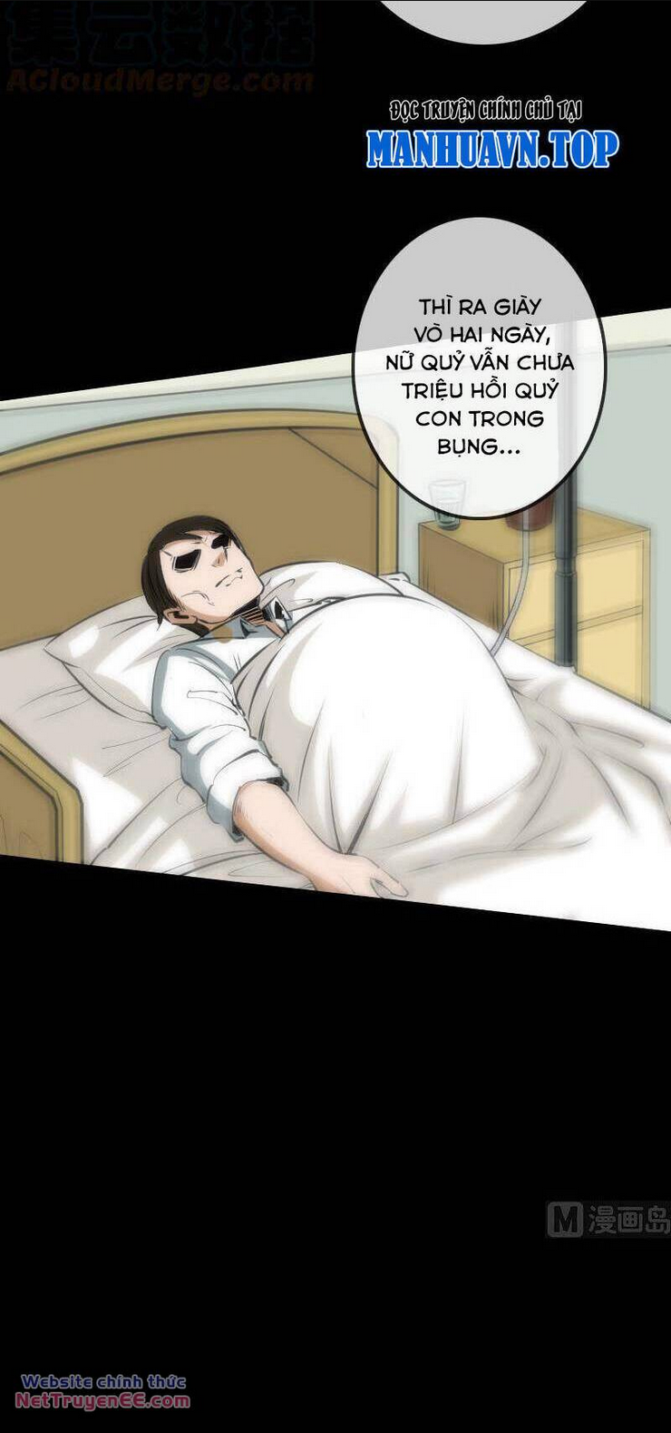 Kiếp Thiên Vận Chap 121 - Next Chap 122