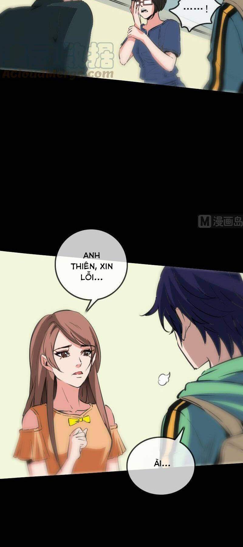 Kiếp Thiên Vận Chap 122 - Next Chap 123
