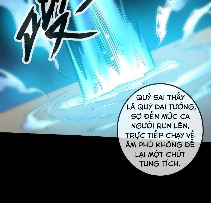 Kiếp Thiên Vận Chap 122 - Next Chap 123