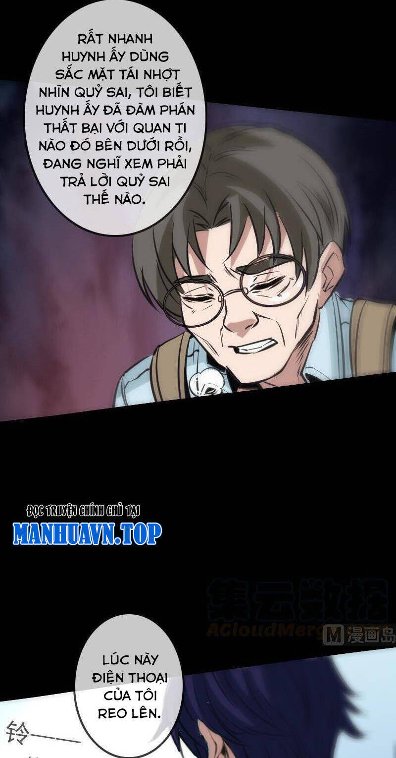 Kiếp Thiên Vận Chap 122 - Next Chap 123