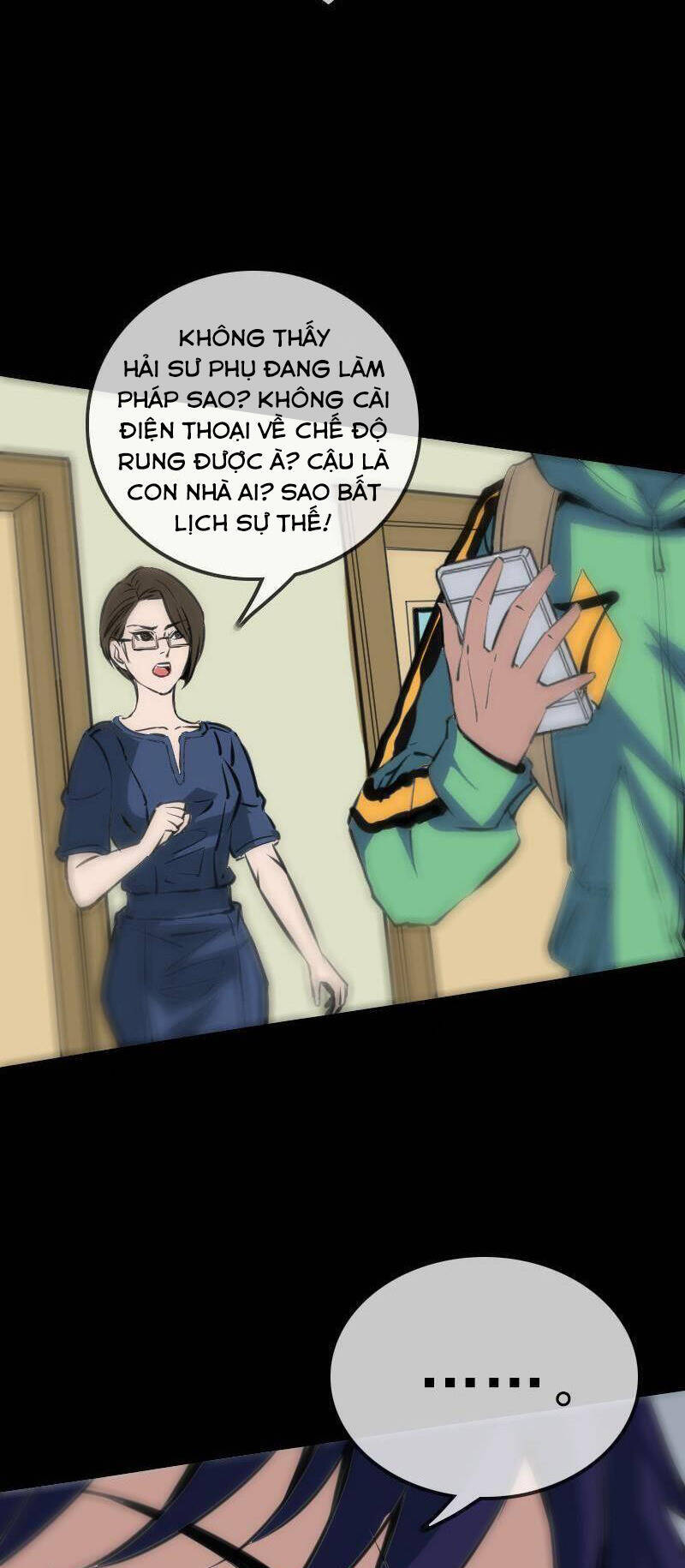 Kiếp Thiên Vận Chap 122 - Next Chap 123