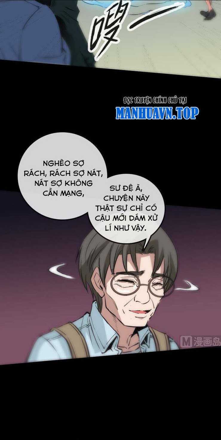 Kiếp Thiên Vận Chap 123 - Next Chap 124